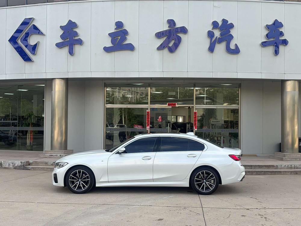 BMW BMW 3-Series