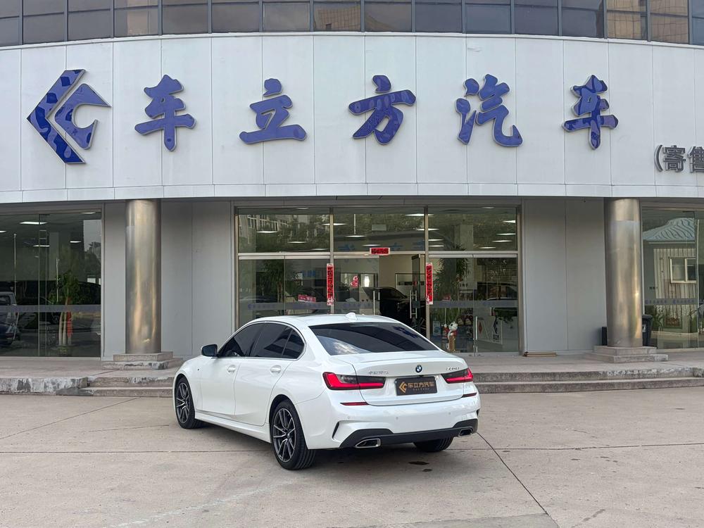 BMW BMW 3-Series
