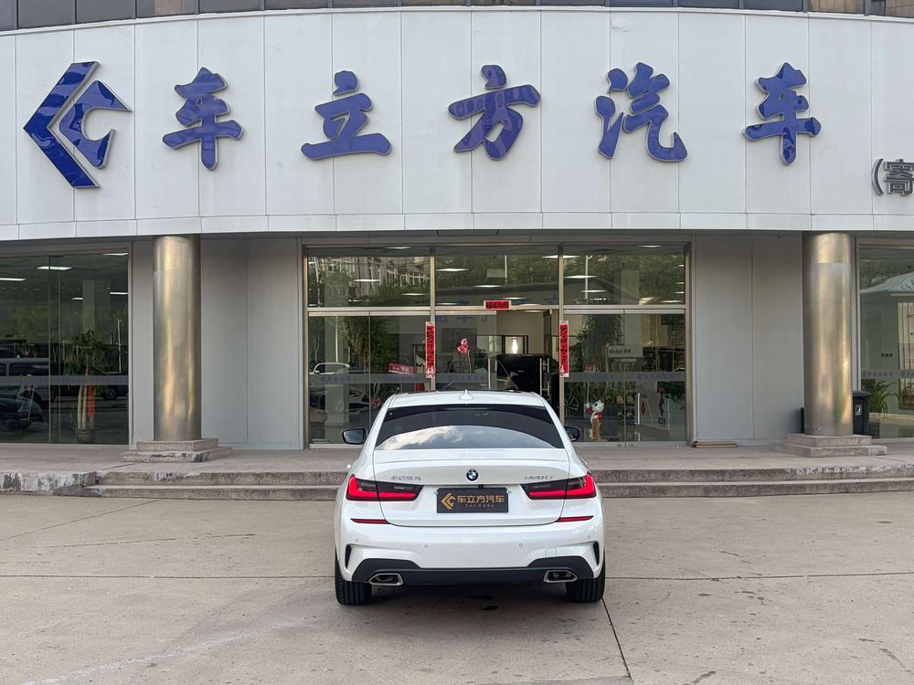 BMW BMW 3-Series