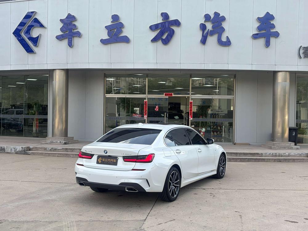 BMW BMW 3-Series