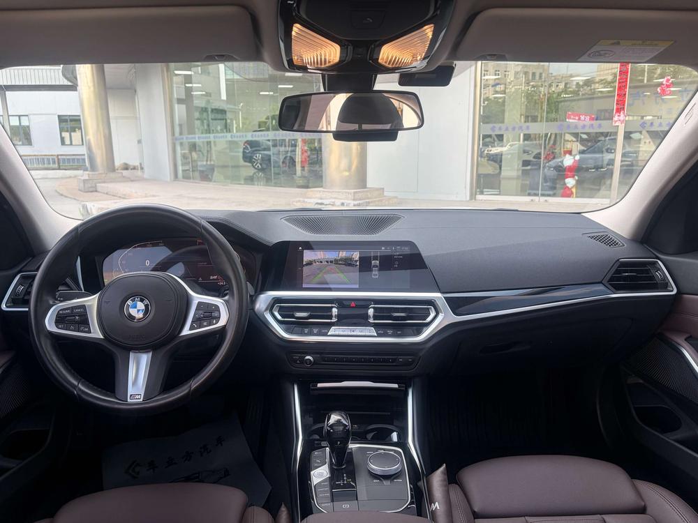 BMW BMW 3-Series
