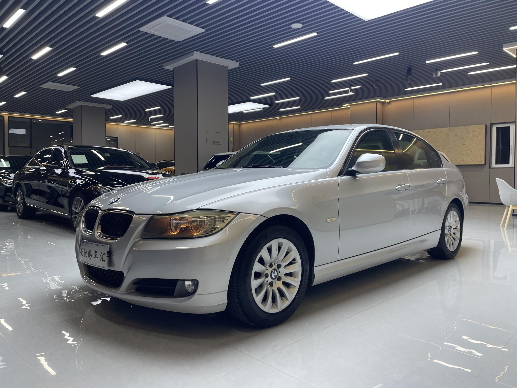 BMW BMW 3-Series