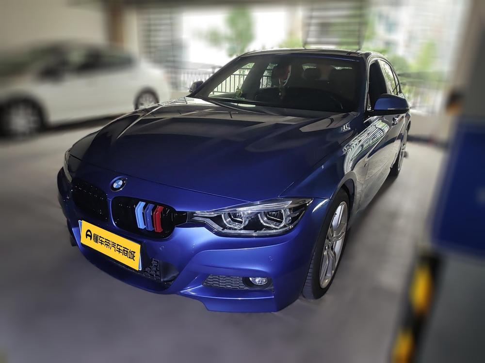 BMW BMW 3-Series