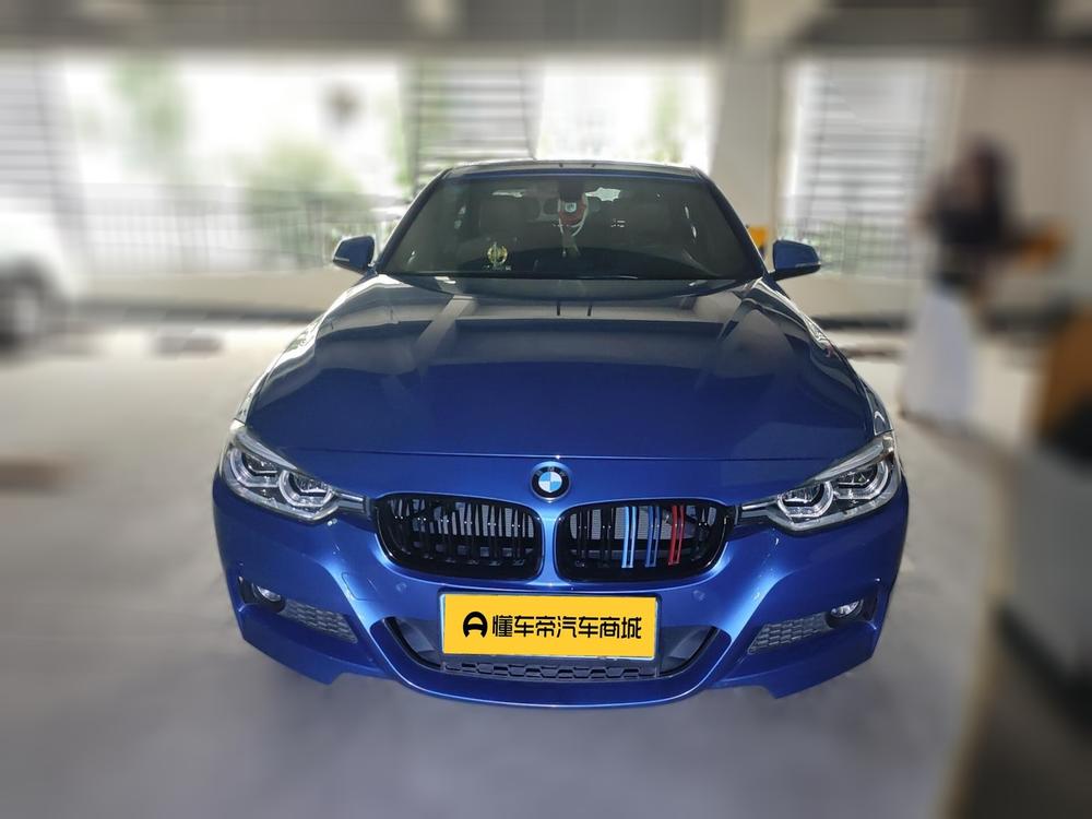BMW BMW 3-Series