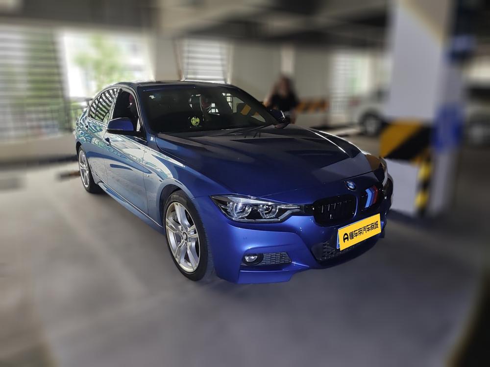 BMW BMW 3-Series