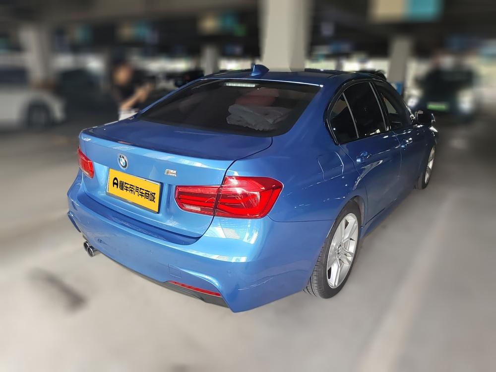 BMW BMW 3-Series