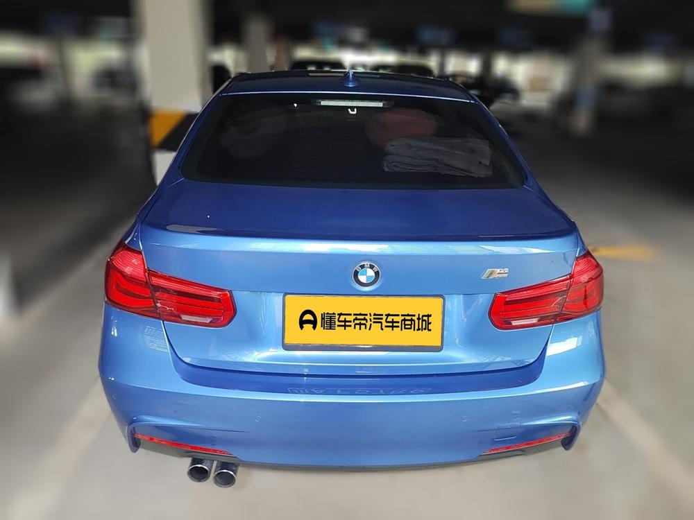 BMW BMW 3-Series