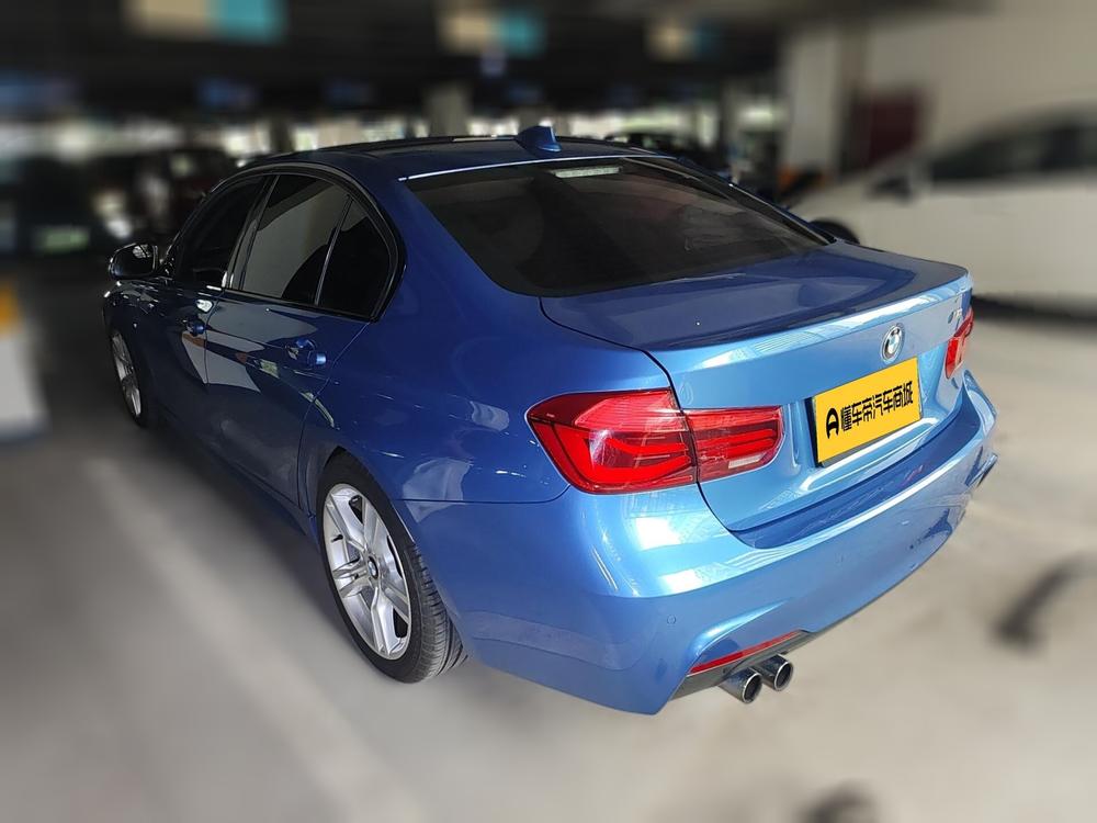 BMW BMW 3-Series