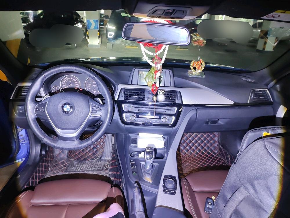 BMW BMW 3-Series