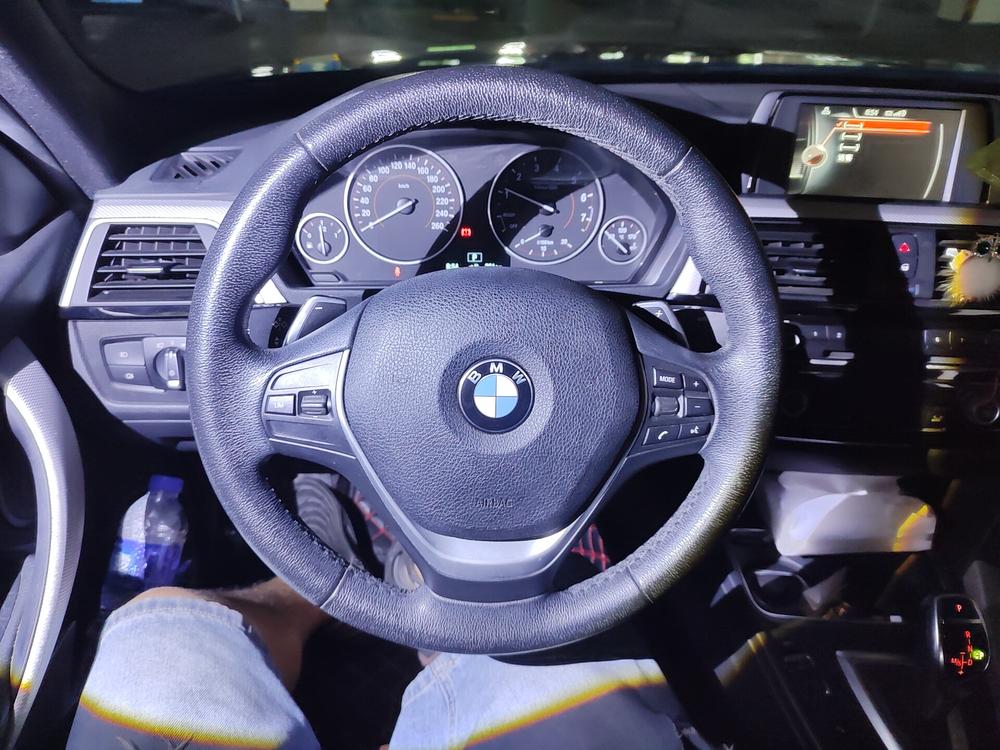 BMW BMW 3-Series