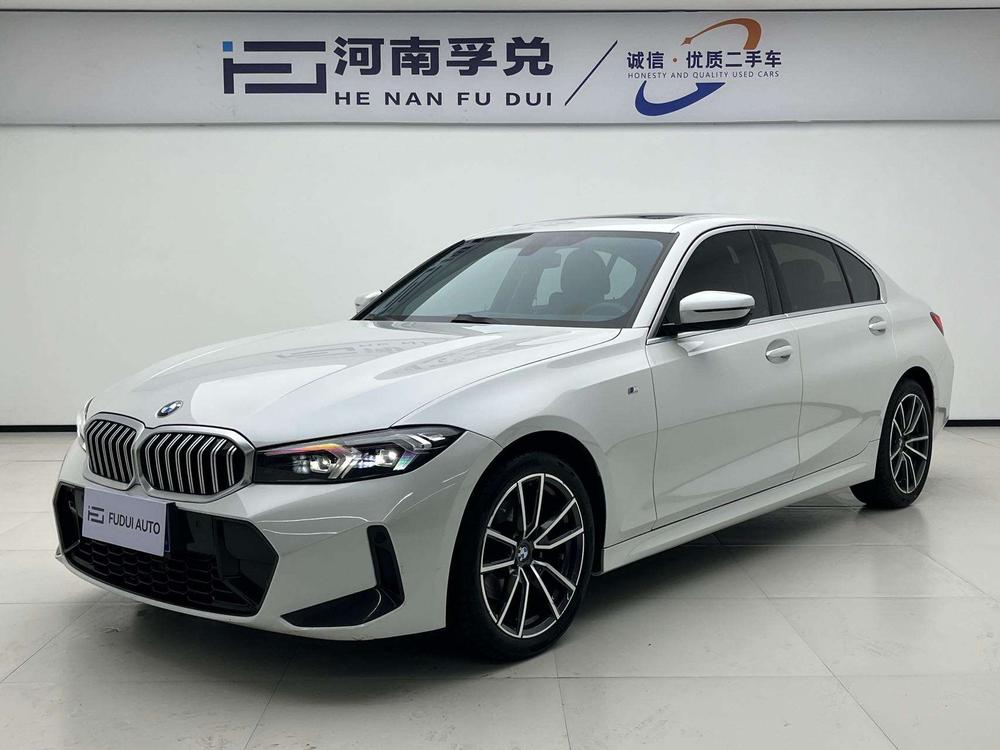 BMW BMW 3-Series