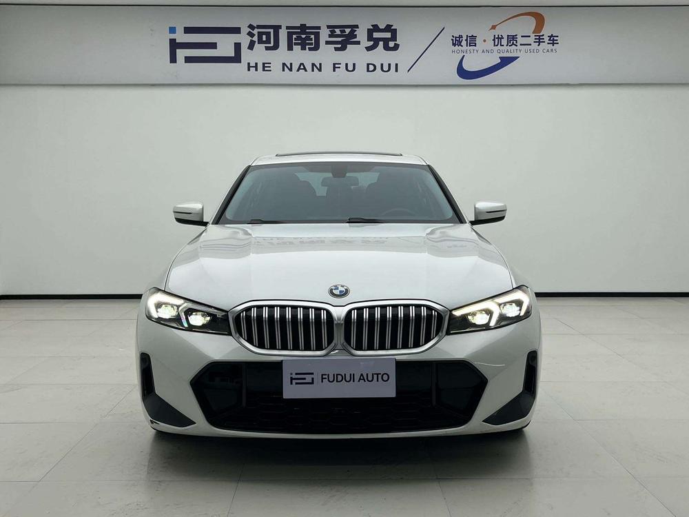 BMW BMW 3-Series