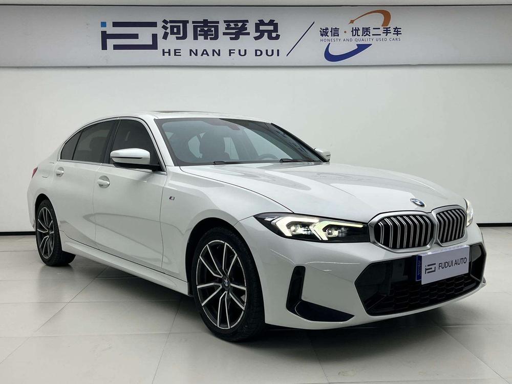 BMW BMW 3-Series