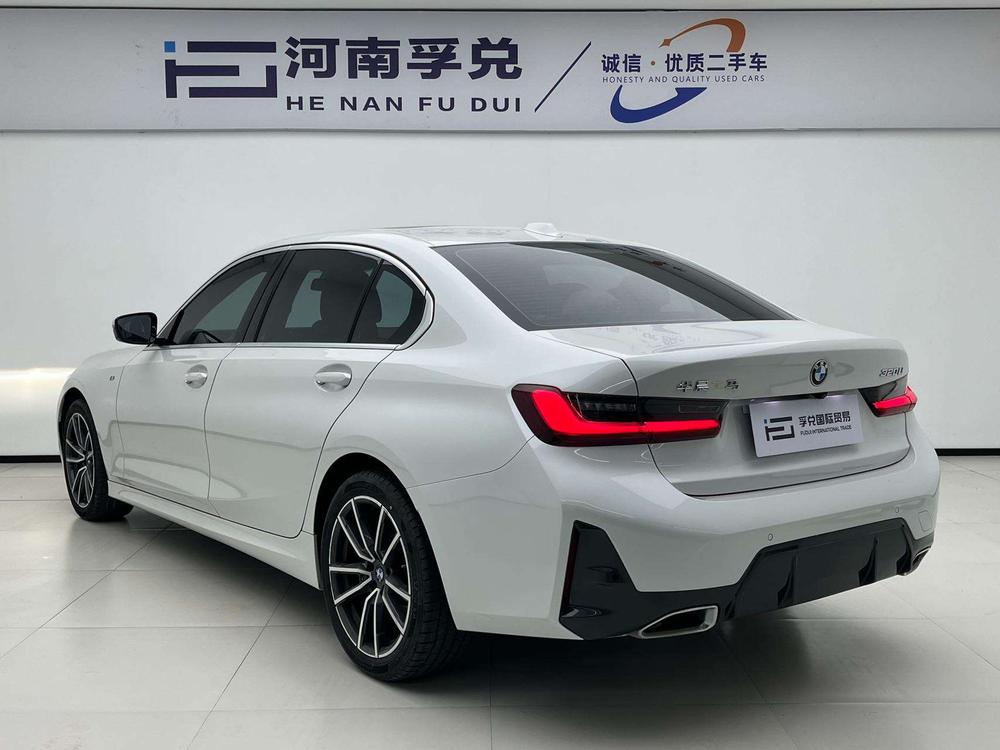 BMW BMW 3-Series