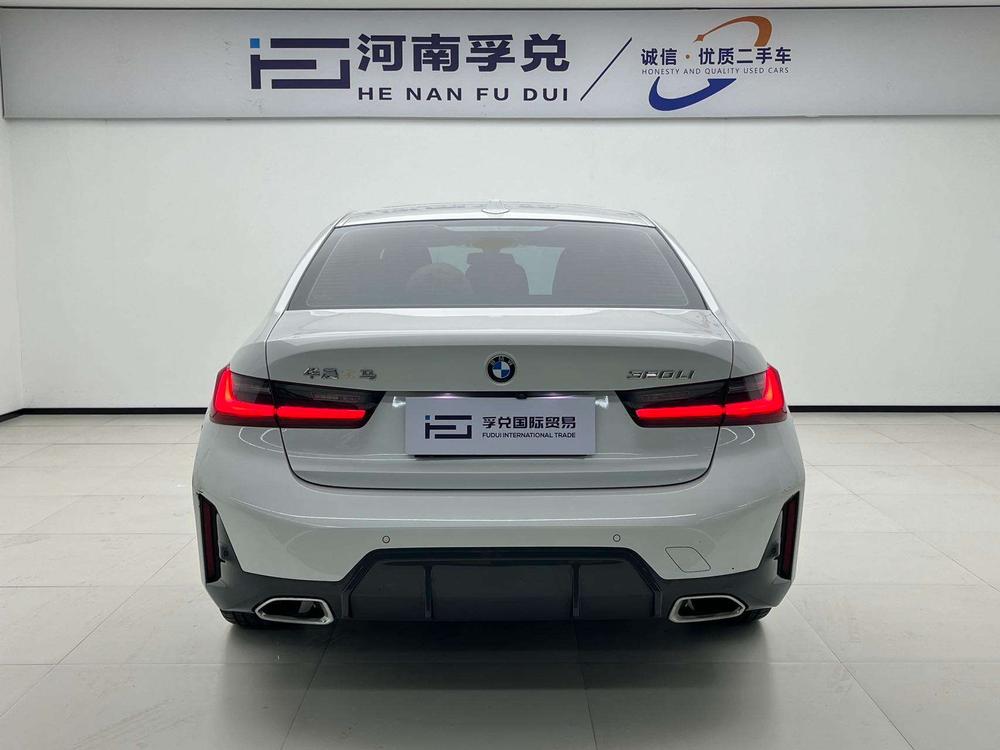 BMW BMW 3-Series