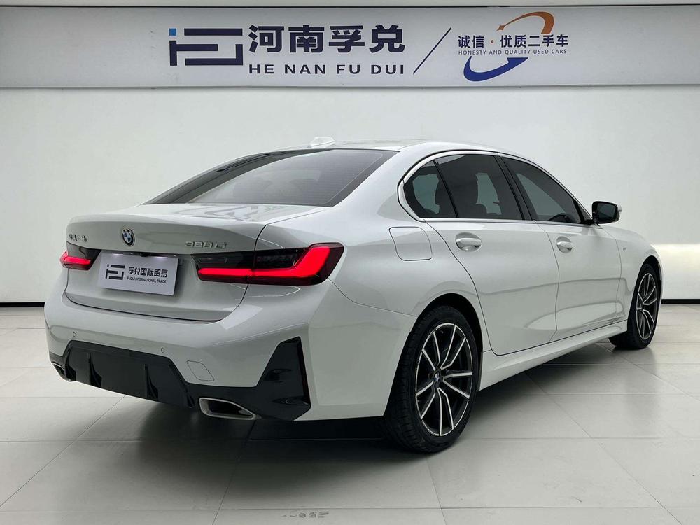 BMW BMW 3-Series