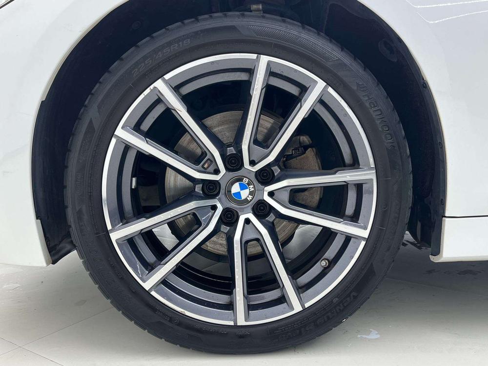 BMW BMW 3-Series
