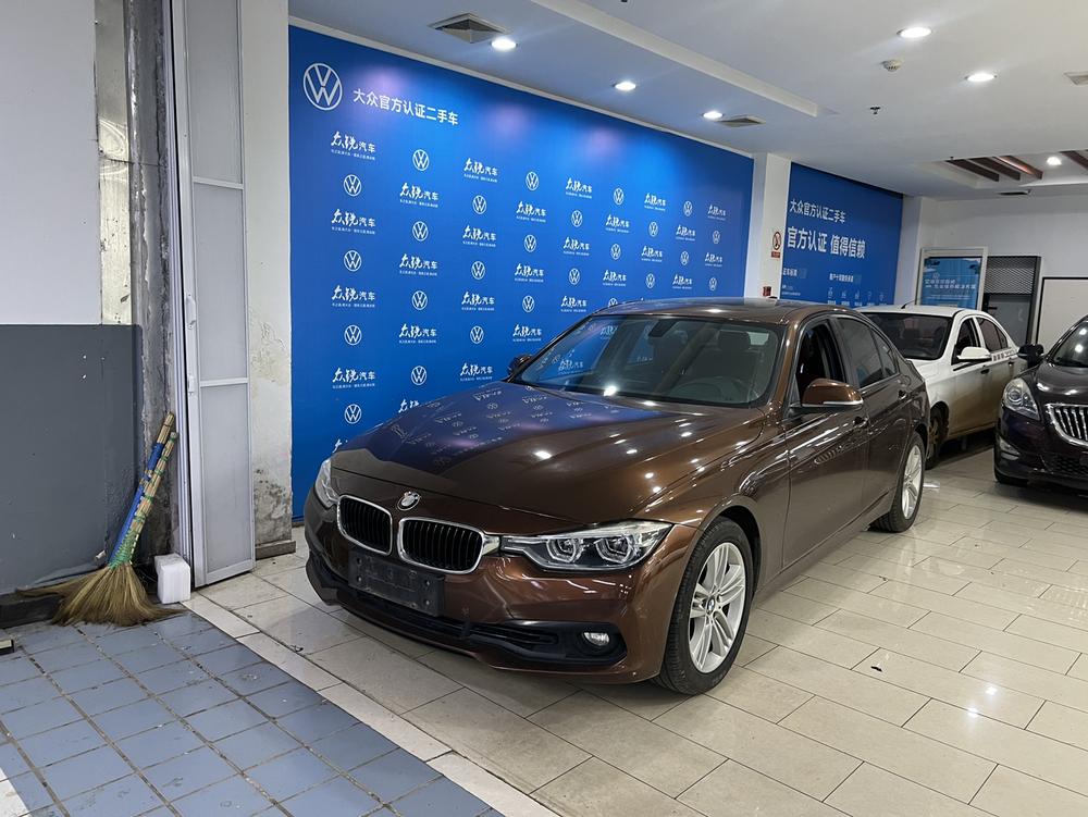 BMW BMW 3-Series