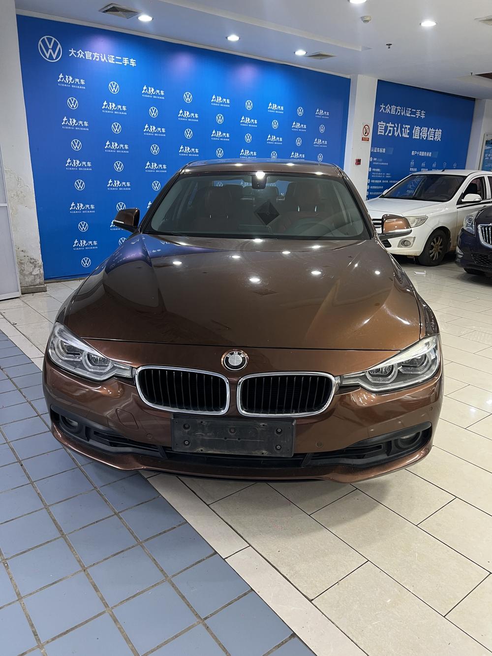 BMW BMW 3-Series