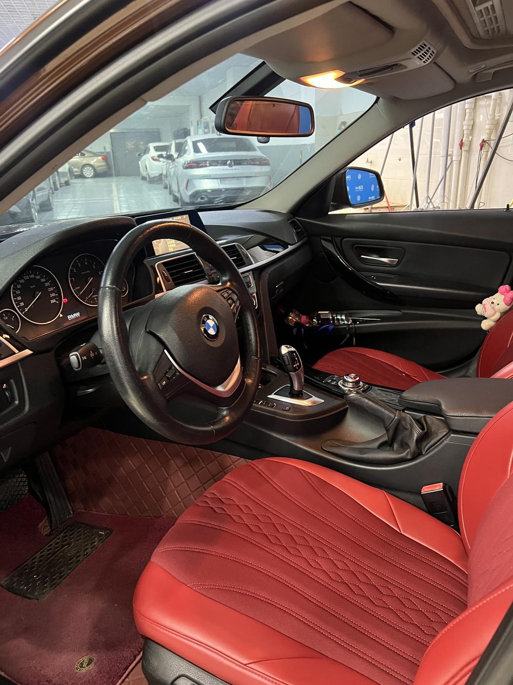 BMW BMW 3-Series