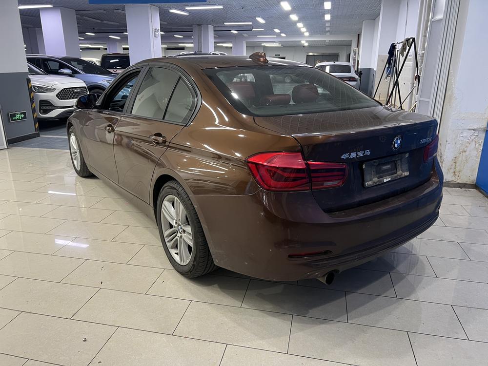 BMW BMW 3-Series