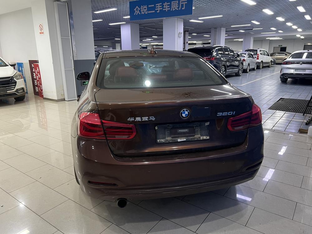 BMW BMW 3-Series