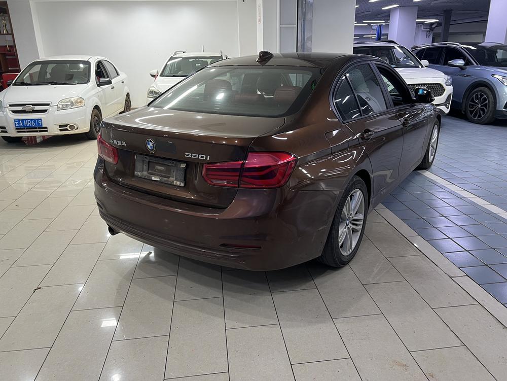 BMW BMW 3-Series
