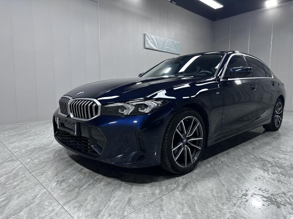 BMW BMW 3-Series