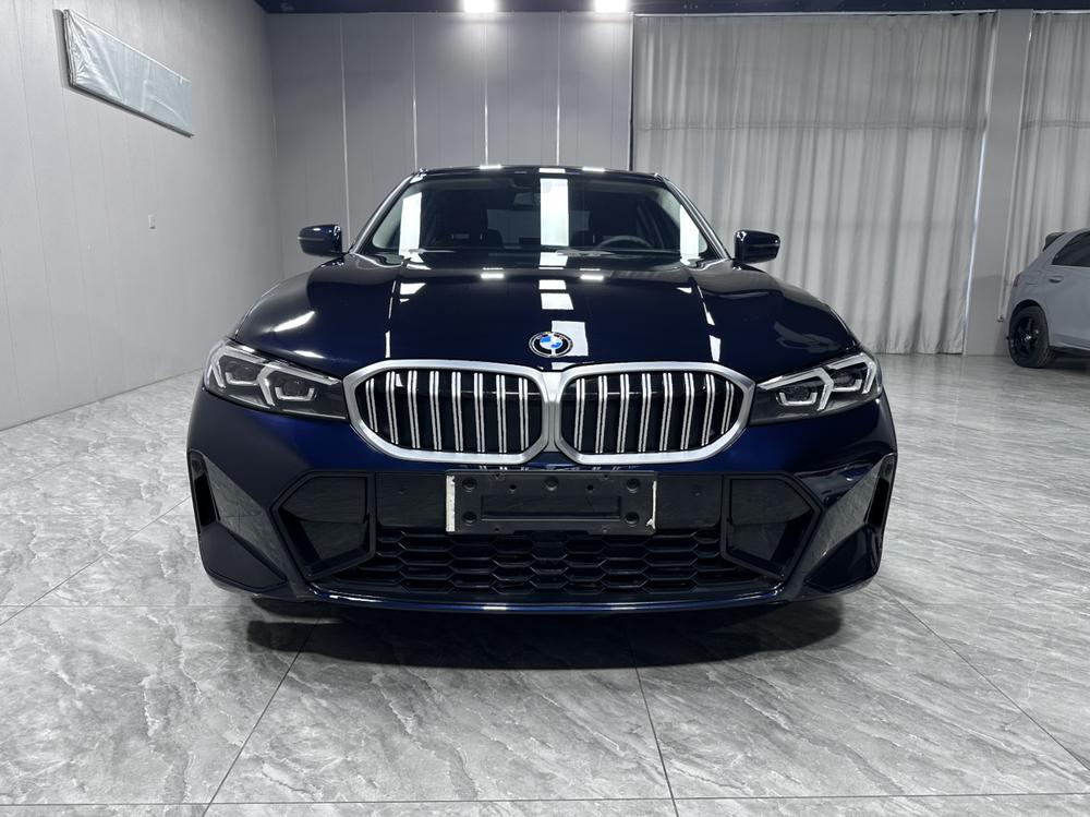 BMW BMW 3-Series