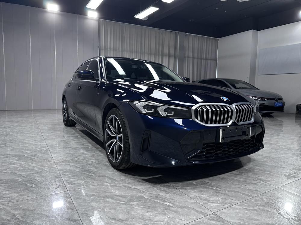 BMW BMW 3-Series