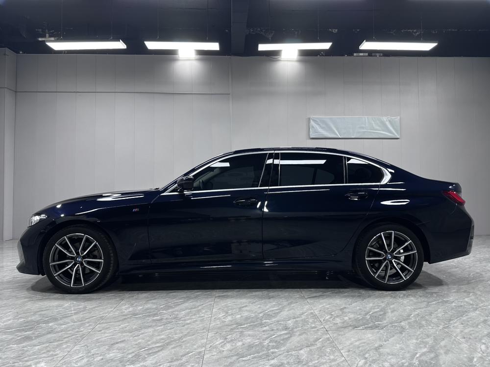 BMW BMW 3-Series