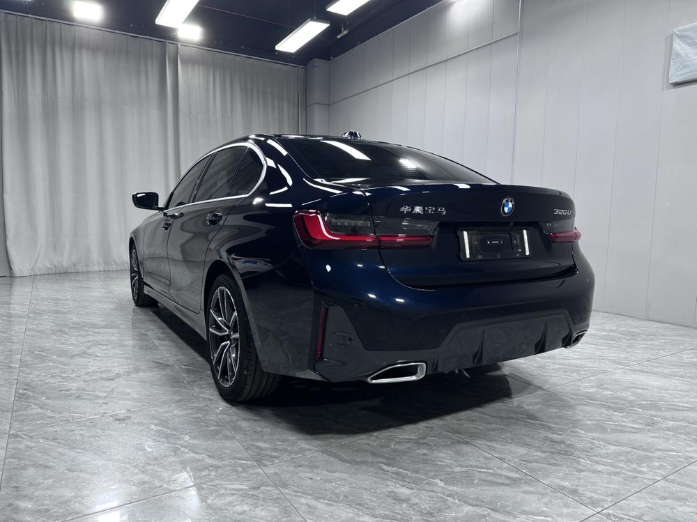 BMW BMW 3-Series