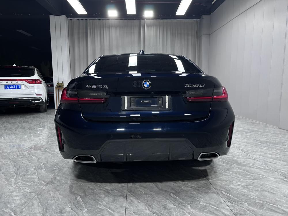 BMW BMW 3-Series