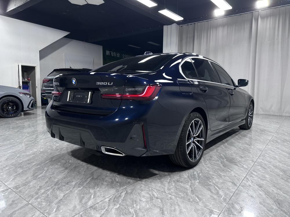 BMW BMW 3-Series