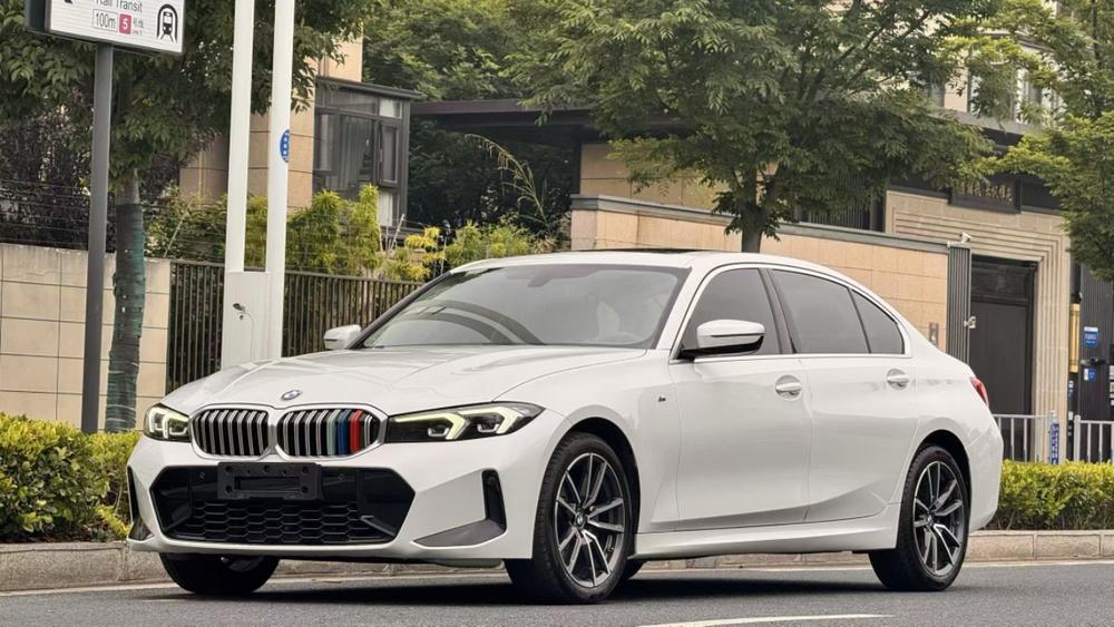 BMW BMW 3-Series