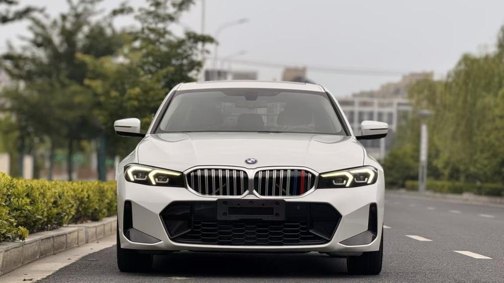 BMW BMW 3-Series