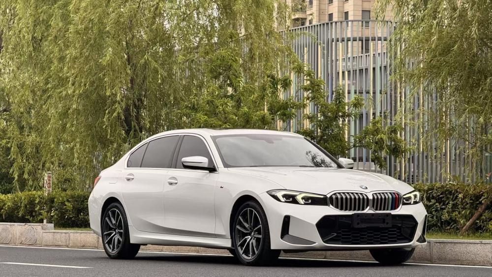 BMW BMW 3-Series