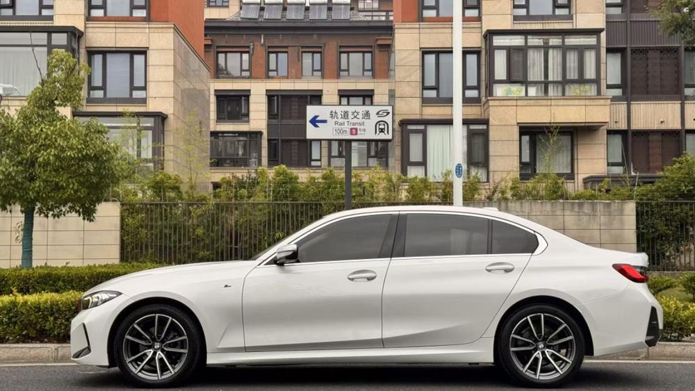 BMW BMW 3-Series
