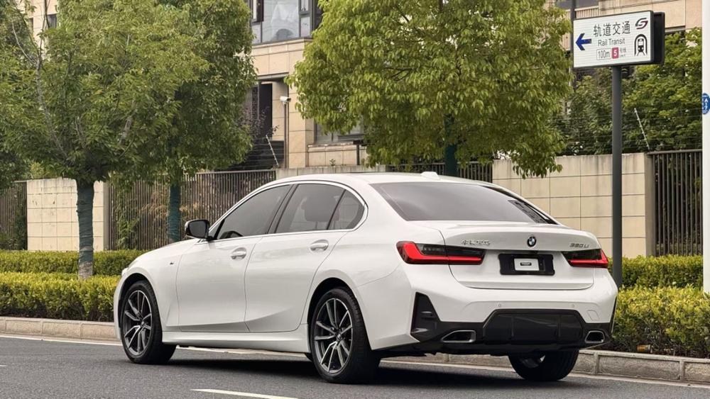BMW BMW 3-Series