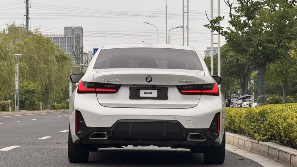 BMW BMW 3-Series