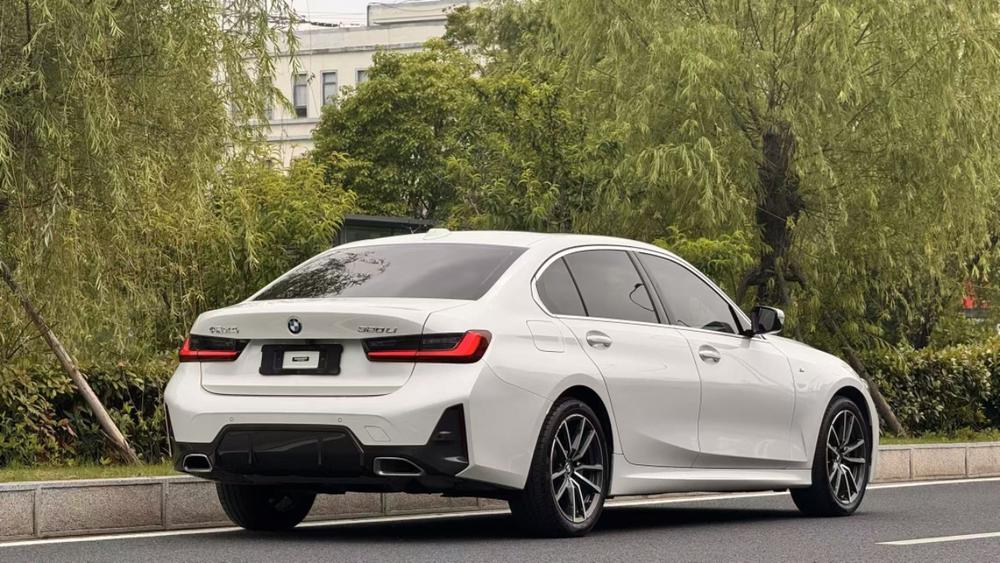 BMW BMW 3-Series