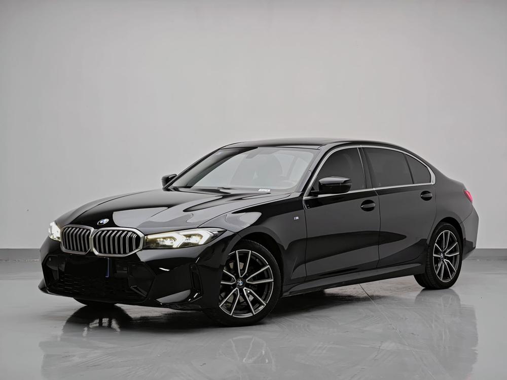 BMW BMW 3-Series