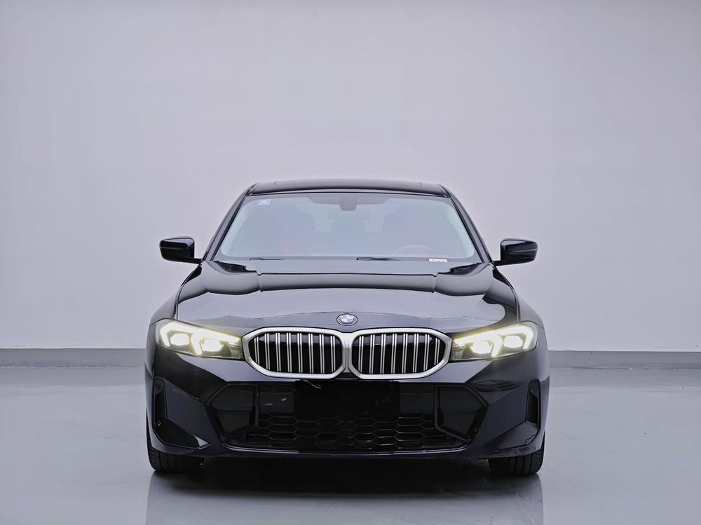 BMW BMW 3-Series