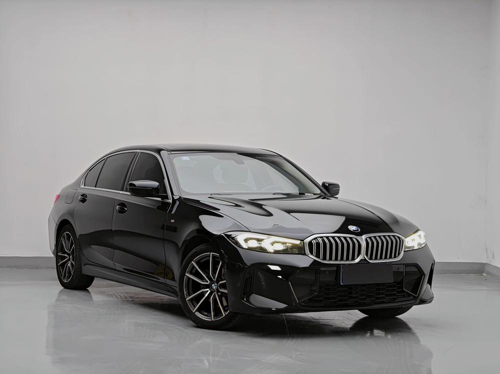 BMW BMW 3-Series