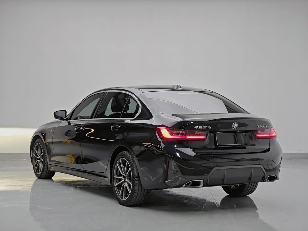 BMW BMW 3-Series