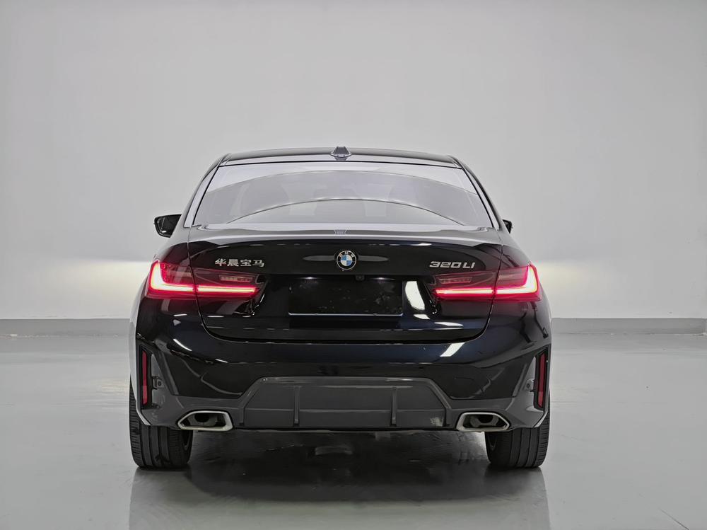BMW BMW 3-Series