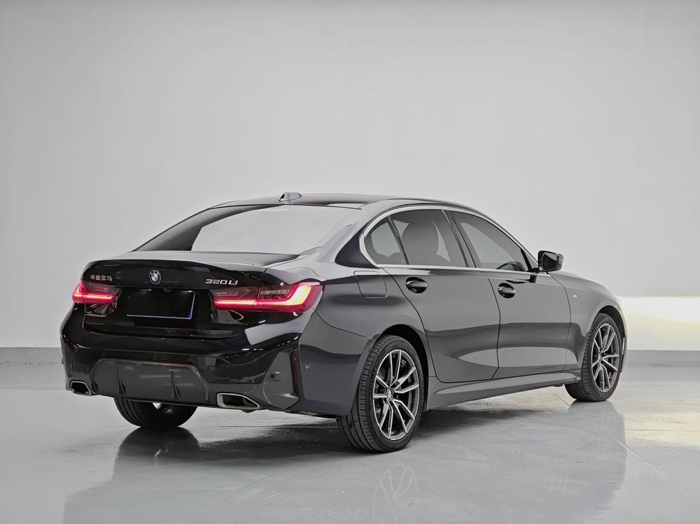 BMW BMW 3-Series