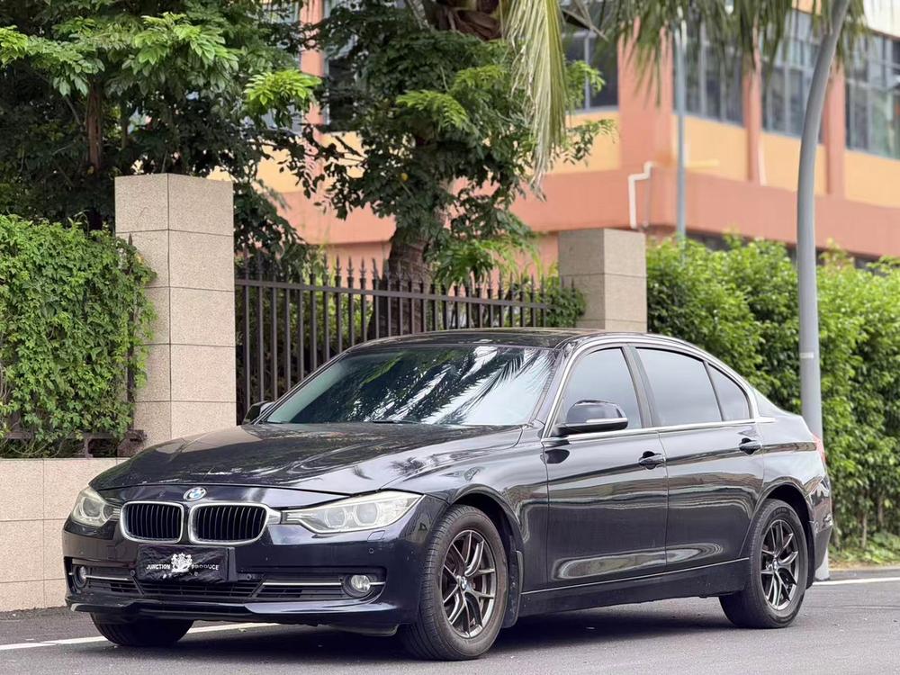 BMW BMW 3-Series