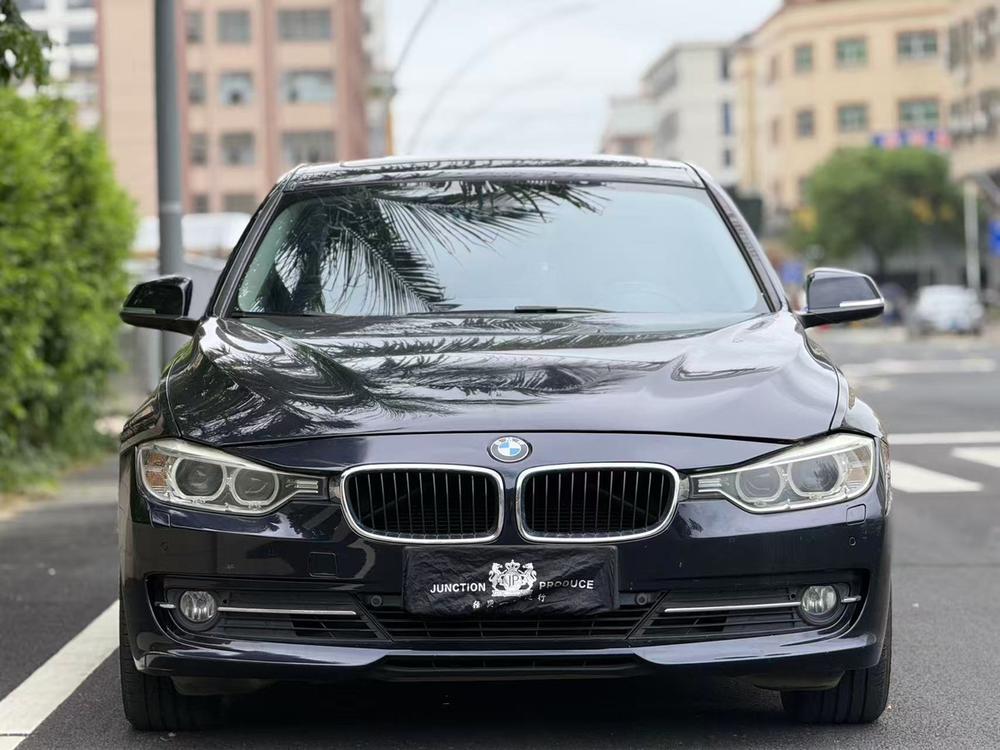 BMW BMW 3-Series