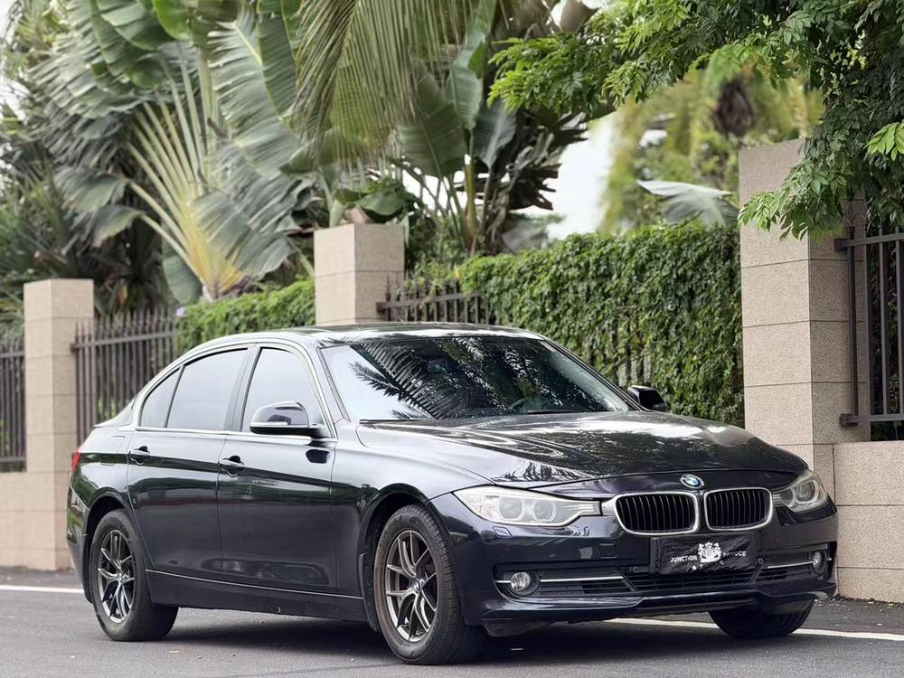 BMW BMW 3-Series